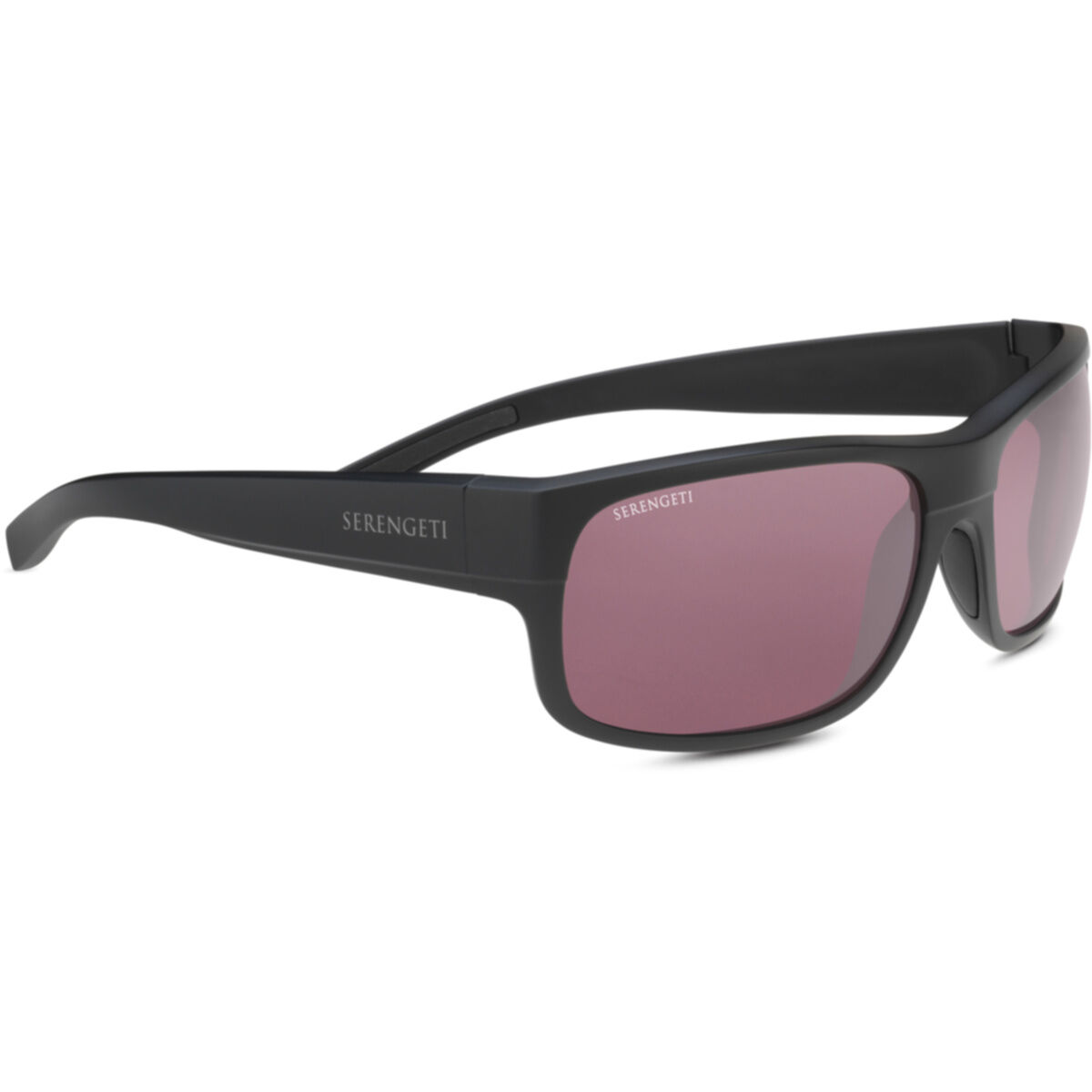 Serengeti BERGAMO - Polarized Sports Sunglasses - Sport Nylon